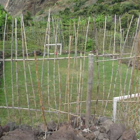 Faja Dos Padres Vila Ribeira Brava Exterior foto