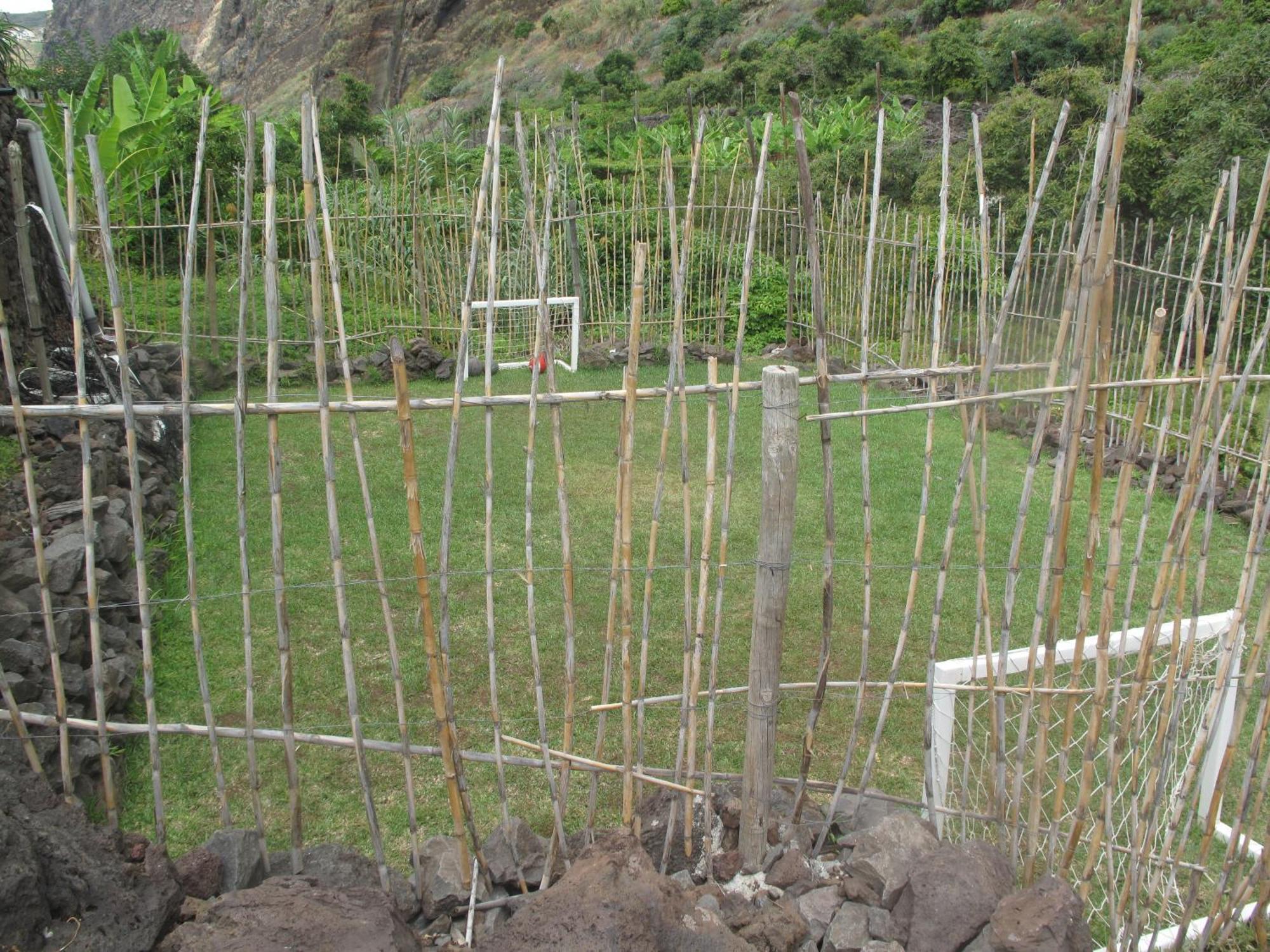 Faja Dos Padres Vila Ribeira Brava Exterior foto